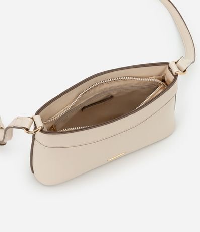 Cartera Transversal Pequeña con Asa Larga 5