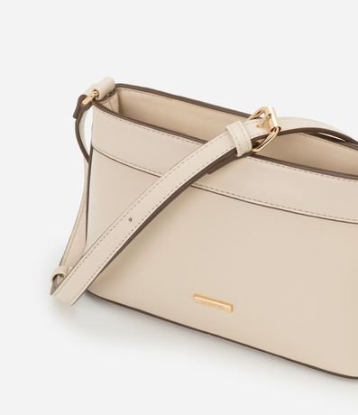 Cartera Transversal Pequeña con Asa Larga 6