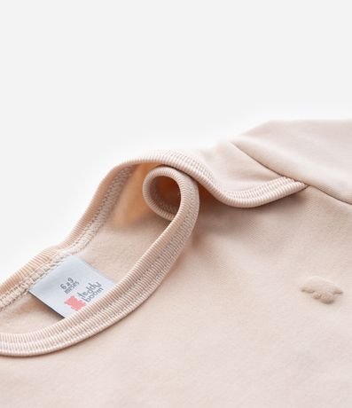 Conjunto Infantil Térmico Básico - Talle RN a 18 meses 8