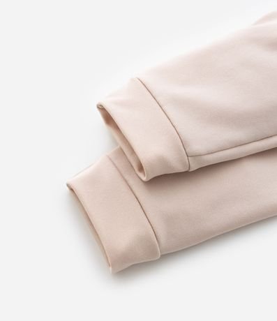 Conjunto Infantil Térmico Básico - Talle RN a 18 meses 9