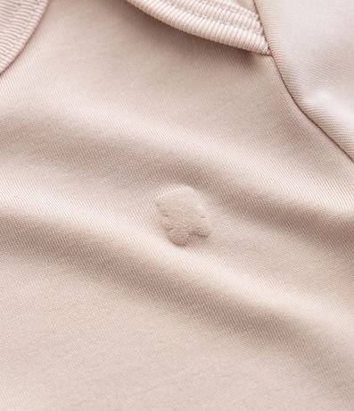 Conjunto Infantil Térmico Básico - Talle RN a 18 meses 10