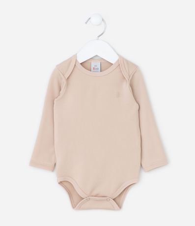 Conjunto Infantil Térmico Básico - Talle RN a 18 meses 2