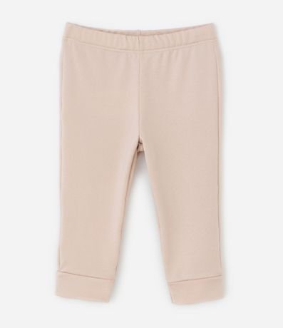 Conjunto Infantil Térmico Básico - Talle RN a 18 meses 4