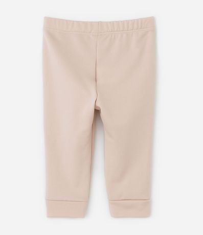 Conjunto Infantil Térmico Básico - Talle RN a 18 meses 5