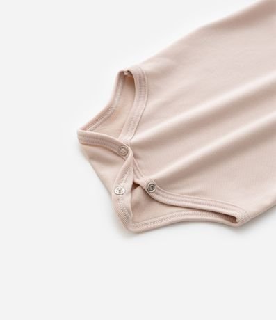 Conjunto Infantil Térmico Básico - Talle RN a 18 meses 6