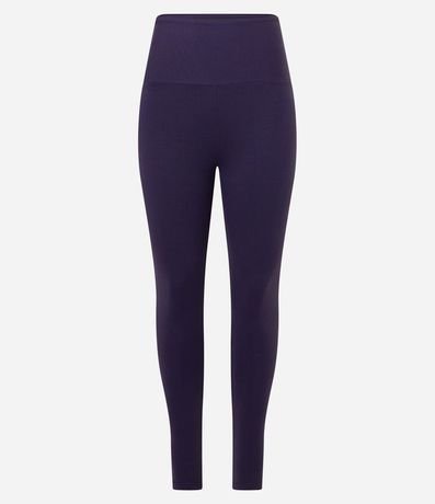 Pantalón Legging Deportivo en Poliamida 4
