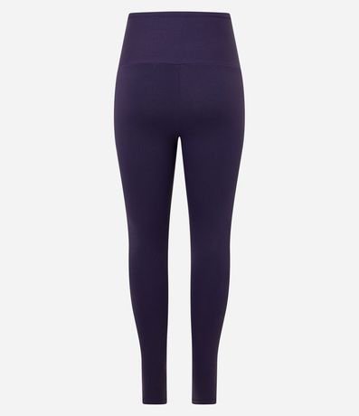 Pantalón Legging Deportivo en Poliamida 5