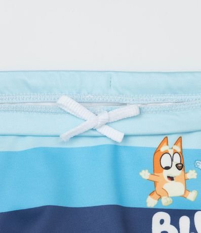 Sunga Boxer Infantil con Estampa Bluey y Bingo - Talle 2 a 6 años 4