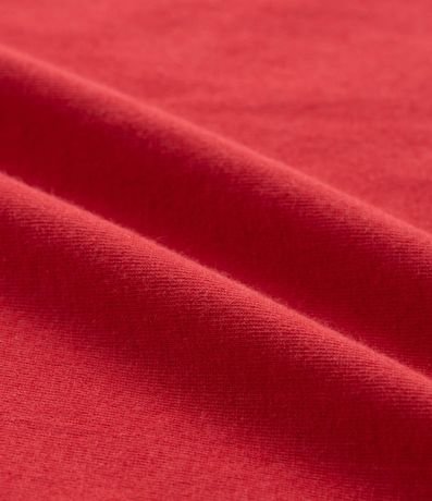 Remera Infantil con Estampa de Vídeo Game y Carpincho - Talle 5 A 14 años 3