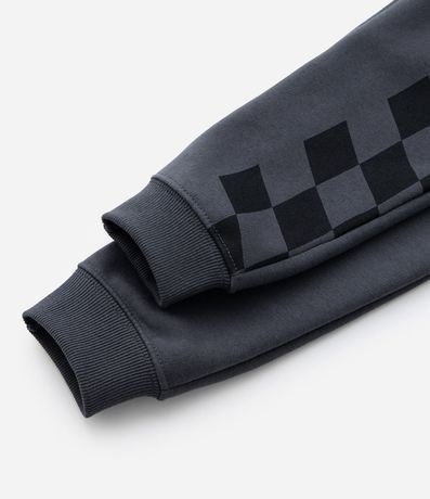 Pantalón Infantil en Algodón Hot Wheels - Talle 4 a 10 años 8