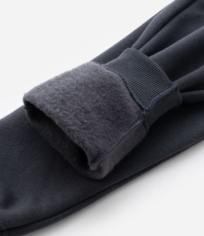 Pantalón Infantil en Algodón Hot Wheels - Talle 4 a 10 años 7