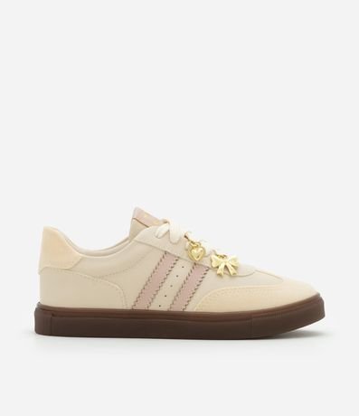 Championes Infantil Casual con Colgantes - Talle 28 al 34 2