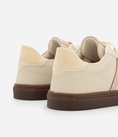 Championes Infantil Casual con Colgantes - Talle 28 al 34 3