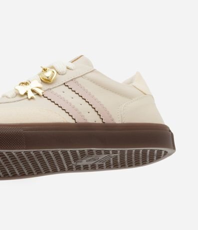 Championes Infantil Casual con Colgantes - Talle 28 al 34 4