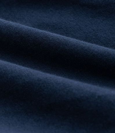 Short Pollera Infantil Básico en Algodón - Talle 1 a 6 años 3