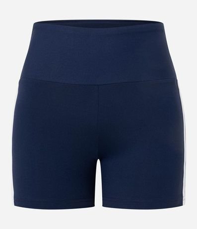 Bermuda Crossfiteira Deportiva en Microfibra 5