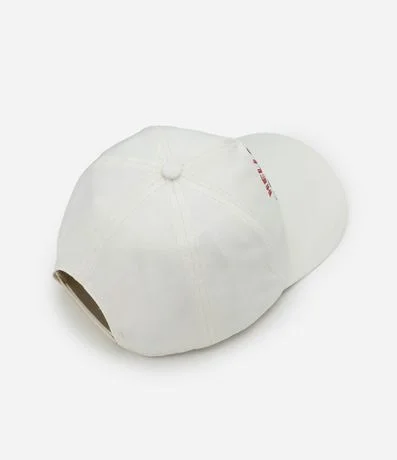 Gorra Infantil con Estampa Hello Kitty Cereza - Talle único 2