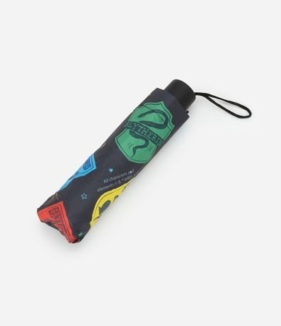 Sombrilla con Estampa de Harry Potter 2