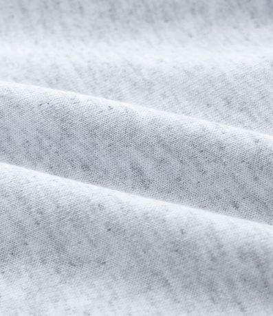 Short Clochard Infantil en Algodón con Bolsillo - Talle 5 a 14 años 4