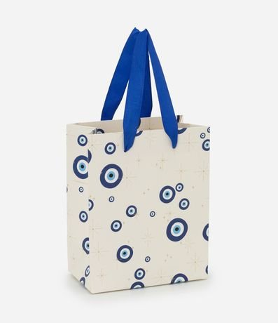Bolsa de Regalo Pequeña Ojo Turco 1