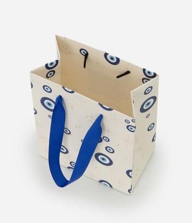 Bolsa de Regalo Pequeña Ojo Turco 2
