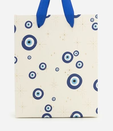 Bolsa de Regalo Pequeña Ojo Turco 3