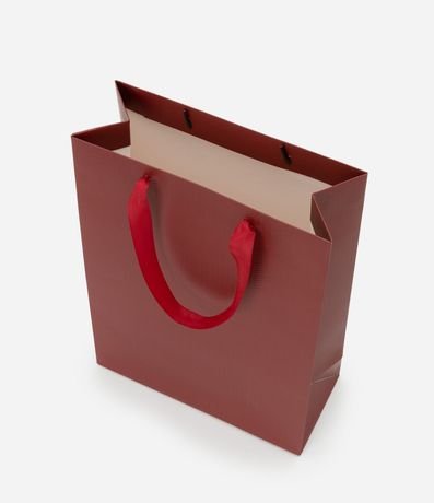 Bolsa de Regalo Pequeña con Textura 2