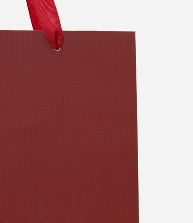 Bolsa de Regalo Pequeña con Textura 3