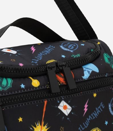 Lunchera con Estampa Harry Potter 4