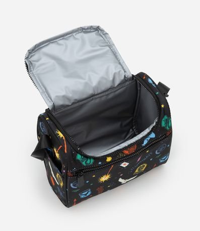 Lunchera con Estampa Harry Potter 5