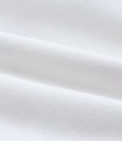 Short Regular Infantil con Estampa de Ícones Sweet Doodles - Talle 5 a 14 años 4