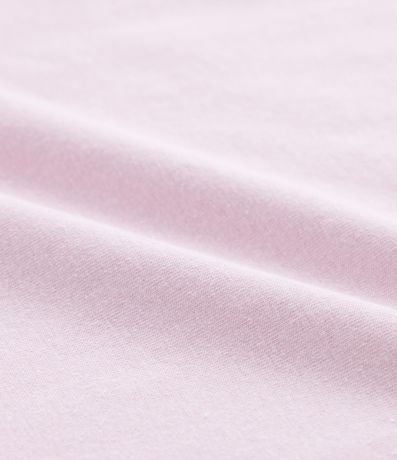 Remera Infantil en Algodón Soy Feliz - Talle 1 a 6 años 3