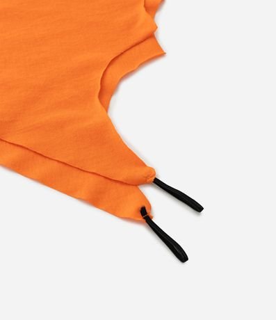 Remera Infantil con Estampa de Dragón y Capa - Talle 1 a 6 años 9