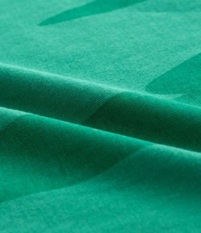 Remera Infantil con Capa Dinosaurio - Talle 1 a 6 años 10