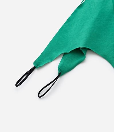 Remera Infantil con Capa Dinosaurio - Talle 1 a 6 años 8