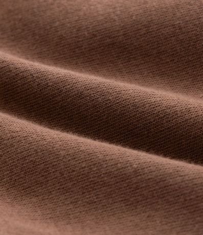 Conjunto Infantil con Recortes Contrastantes y Lettering - Talle 1 a 6 años 9