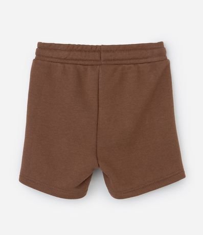 Conjunto Infantil con Recortes Contrastantes y Lettering - Talle 1 a 6 años 5