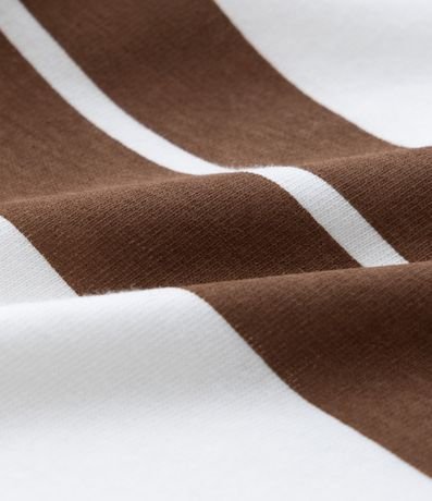 Conjunto Infantil con Recortes Contrastantes y Lettering - Talle 1 a 6 años 6