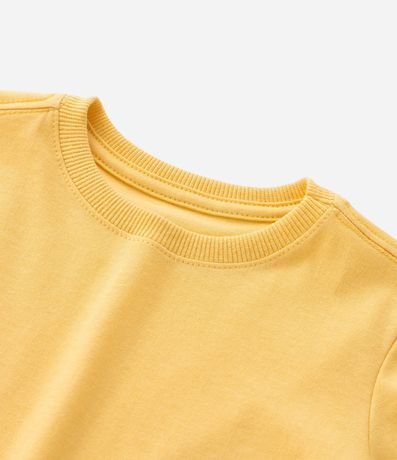 Remera Infantil con Estampa Carro de Corrida - Talle 1 a 6 años 5