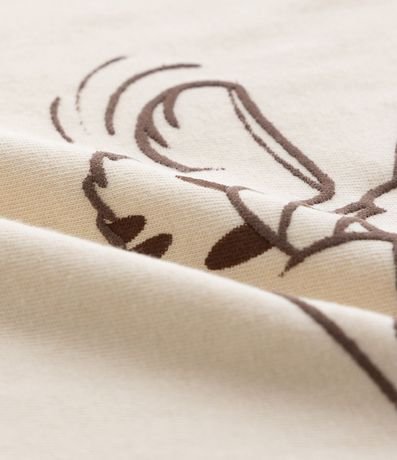 Remera Infantil Tigre con Tabla - Talle 1 a 6 4