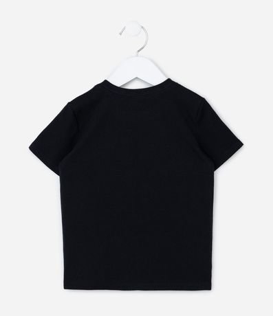 Remera Infantil con Estampa Dinossauros - Talle 1 a 6 años 2