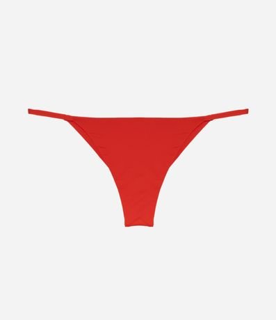 Bikini Bombacha Colaless en Microfibra con Efecto Levanta Pompis 5