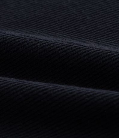 Vestido Musculosa Infantil con Sisa Americana Canelado - Talle 5 a 14 años 4