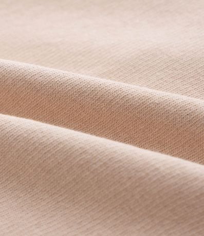 Campera Infantil con Capucha y Bordado de Flor - 1 A 5 años 4