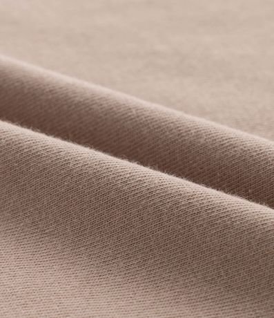 Remera Infantil con Rayas y Lettering - Talle 5 a 14 años 3