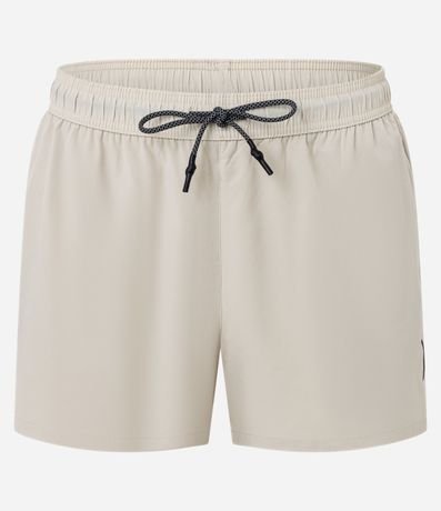 Bermuda Running Tecnológico en Microfibra 6