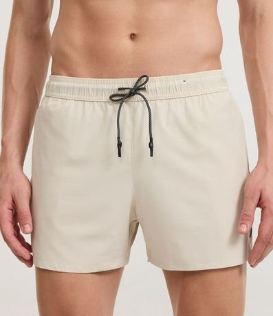 Bermuda Running Tecnológico en Microfibra 2