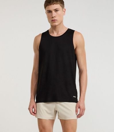 Bermuda Running Tecnológico en Microfibra 5