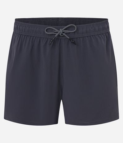 Bermuda Running Tecnológico en Microfibra 5