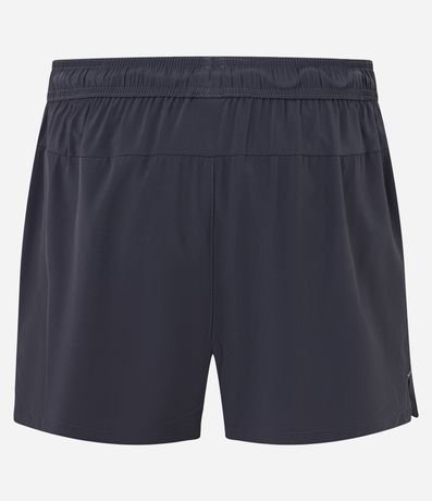 Bermuda Running Tecnológico en Microfibra 6